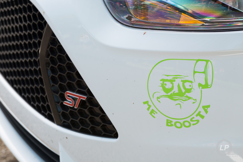 Illustration for article titled It's been a while... Portland Cars and Coffee - 5 July 2014